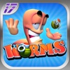 WORMS icon