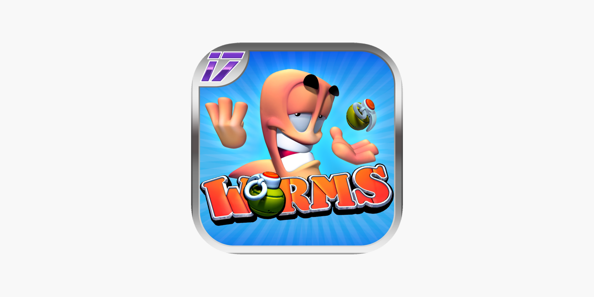 WORMS on the App Store