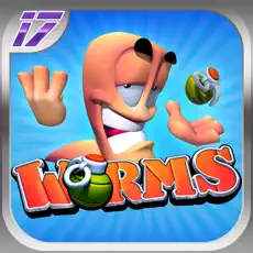 WORMS MOD APK img