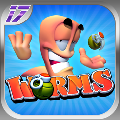 ‎WORMS