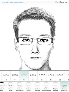 FlashFace Full iPad image 1