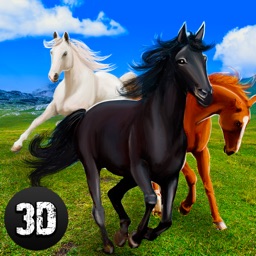 Horse Survival Simulator 2017 Full