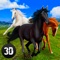 Do you like horses and wild animal simulators
