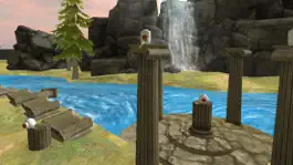 Game screenshot Pro Bow Man 3D apk