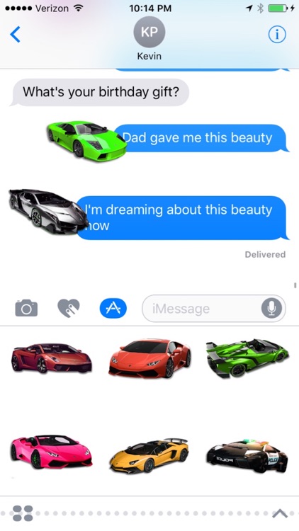 AutoEmojis
