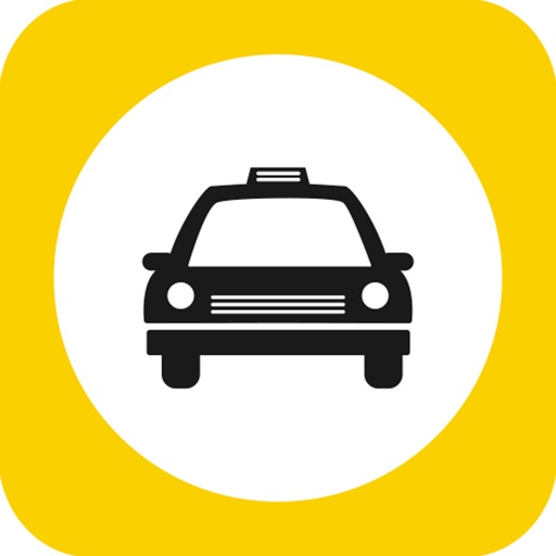 Taxi Pickr icon