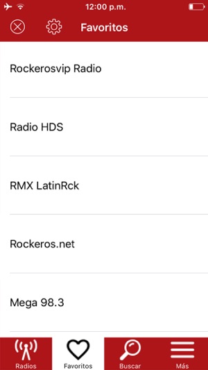 Música Rock en Español | Canciones de rock latino(圖3)-速報App