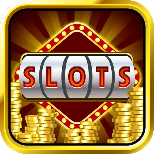 Jackpot Richer - 777 game iOS App