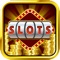 Jackpot Richer - 777 game