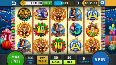 Screenshot #2 pour SlotoPlay - Free Vegas Casino Slot Games for Fun