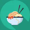 Chinese Food Recipes - Best of chinese dishes App Positive Reviews