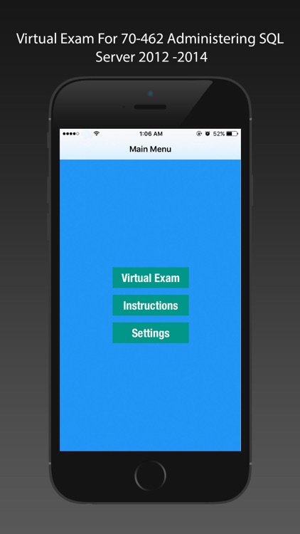 70-462 MCSA: Administering Microsoft SQL Server 2012 - 2014