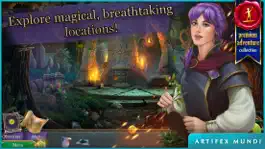 Game screenshot Queen's Quest 2: Stories of Forgotten Past (Full) mod apk