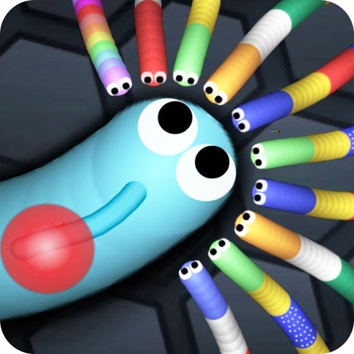 Змея Multi Лицо Скины Игры