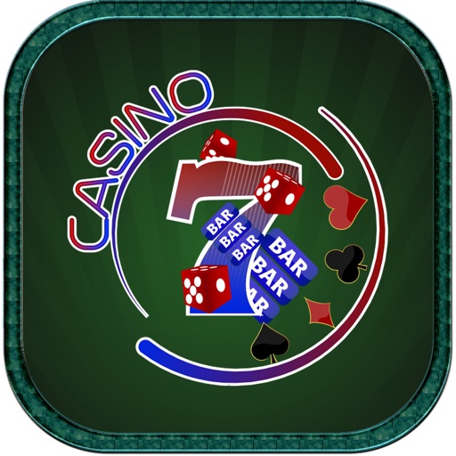 7Bar Casino Free - Make a Difference in Slots icon