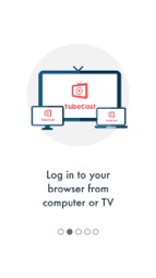 Tube Cast - Remote controller Captura de tela 4