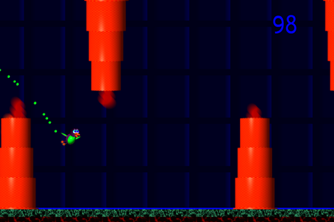 Evil Ducks Castle Free screenshot 3