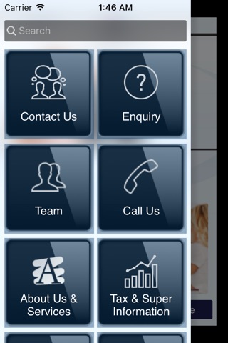 Sage Business Group screenshot 2