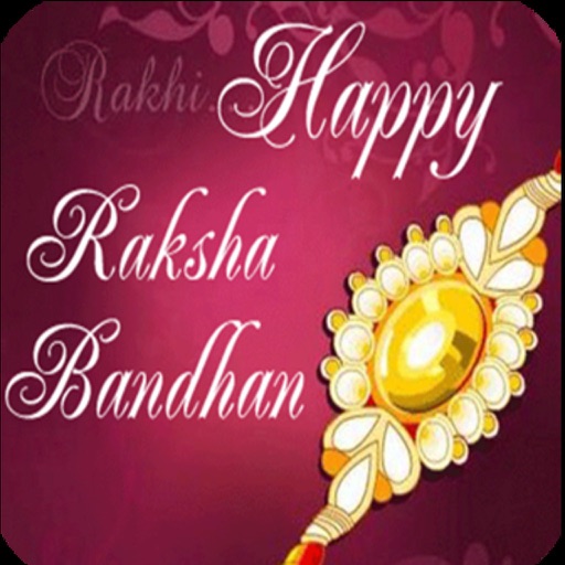 Rakshabandhan Images & Messages - Latest Messages / Rakhi SMS icon