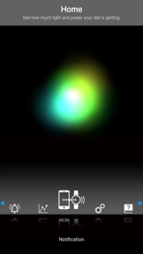 CITIZEN Bluetooth Watch screenshot