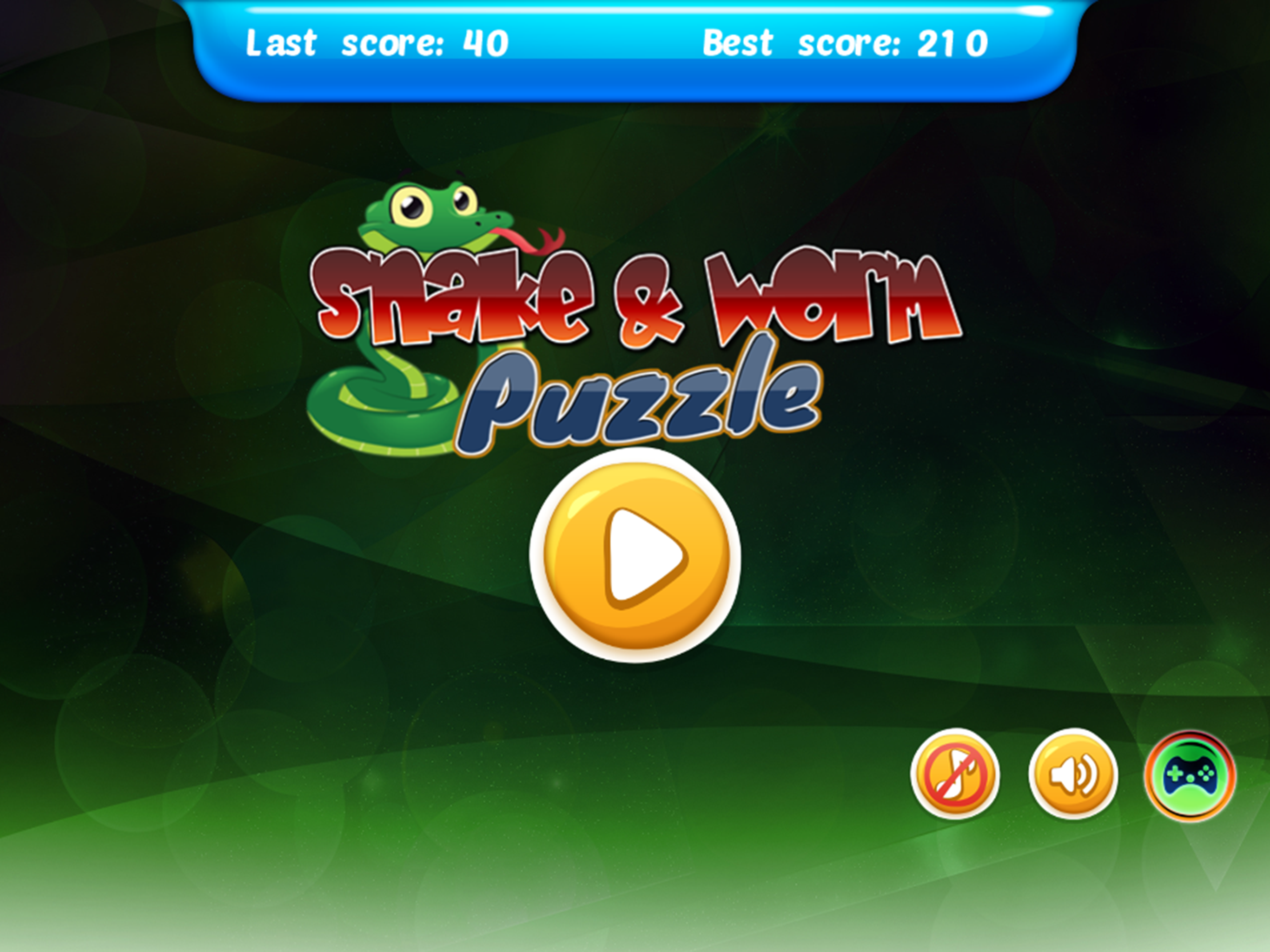 Rolling Snake Slithering In Square Match 5 Puzzle screenshot 4