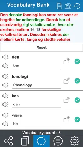 Game screenshot Danish 365 mod apk