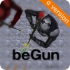 beGun -2D Online FPS- - iPadアプリ