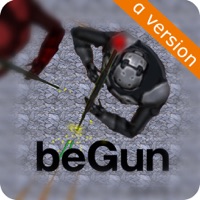 beGun -2D Online FPS-