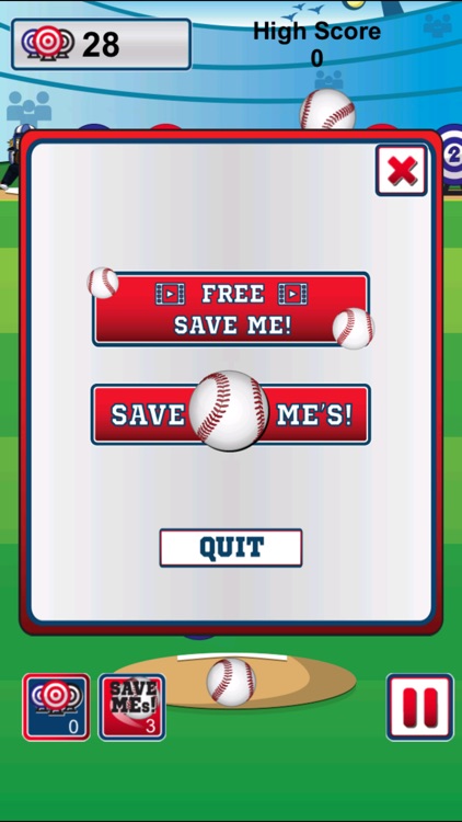 Baseball Expert Pitch 2016 - Practice To Be A Big League Baseball Superstar screenshot-4