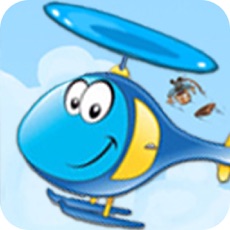 Activities of Tap Copter - never stop flying