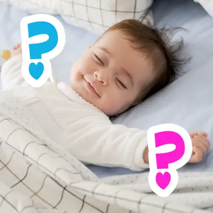 HOW WILL BE MY BABY BOY GIRL Читы