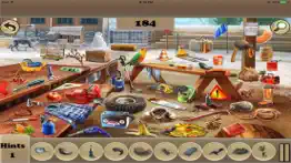 How to cancel & delete free hidden objects:hidden objects collections 2 1
