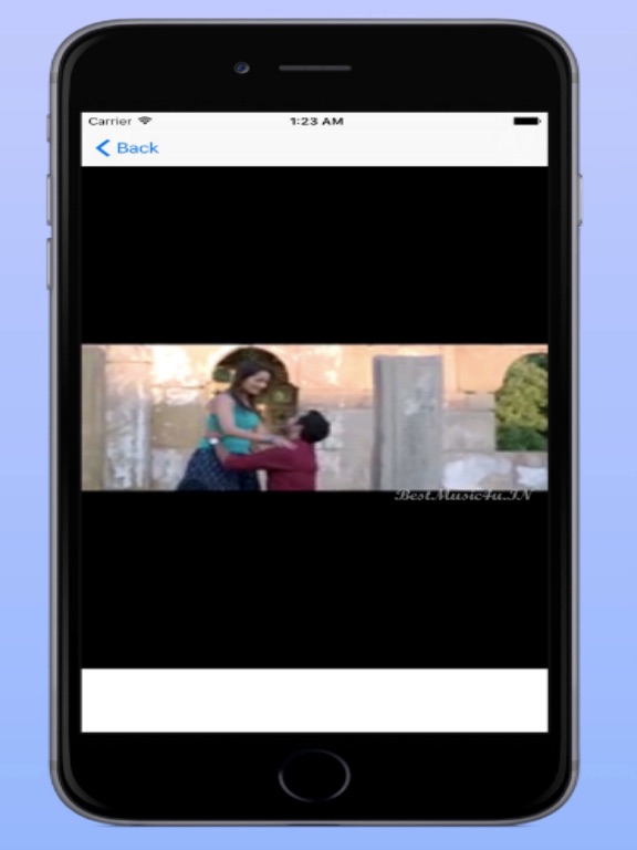 Screenshot #5 pour Gujarati Song