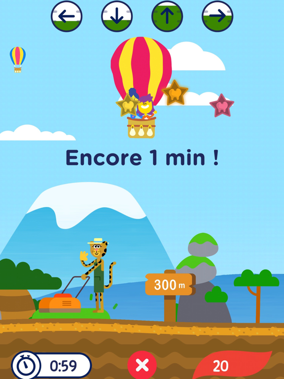 Screenshot #5 pour Signal Pilot'