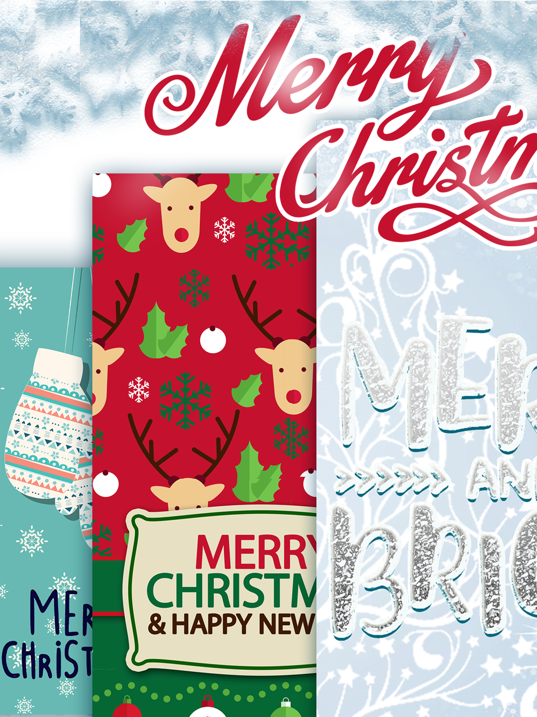 Christmas Wallpapers and Free Amazing Background.s screenshot 5