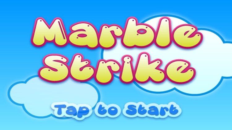 Marble Strike