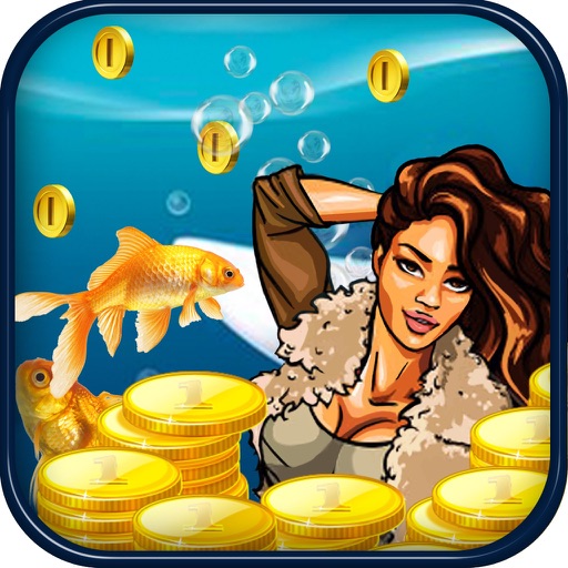 Slots Fever 2k16 - Casino Slot Games Pro iOS App