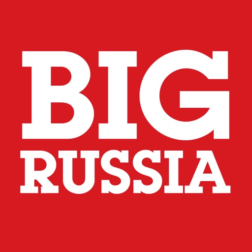 BIGRUSSIA - Business Investment Guide to RUSSIA
