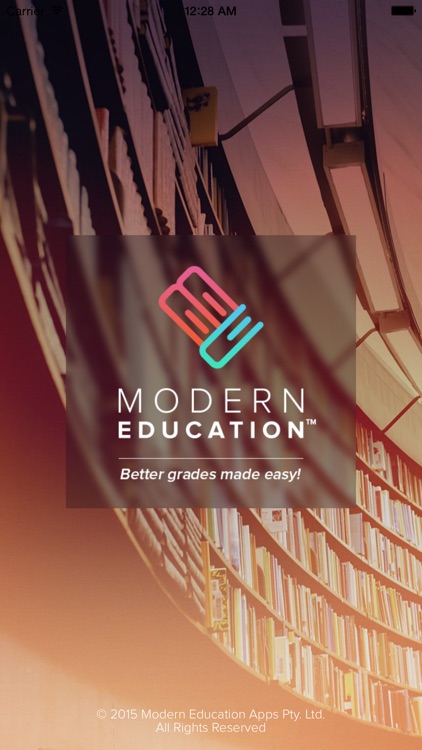 Modern Education