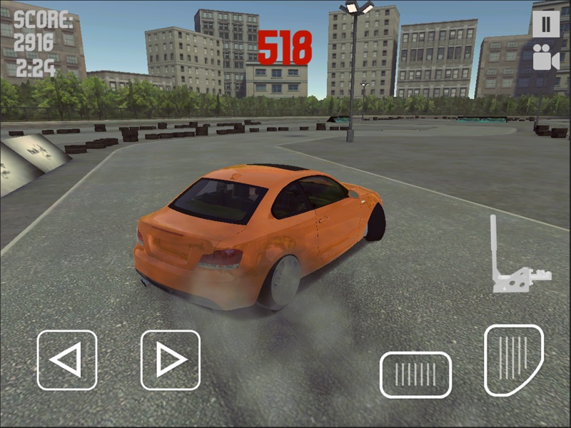 Bimmer Drifting 3 - Car Racing and Drift Race screenshot 10