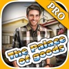 The Palace of goods Pro