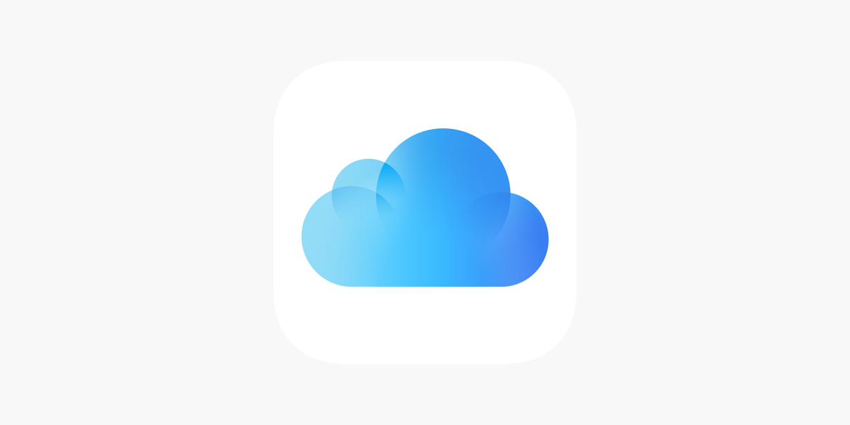 iCloud Drive on the App Store