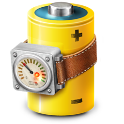 Battery Time Remaining v2
