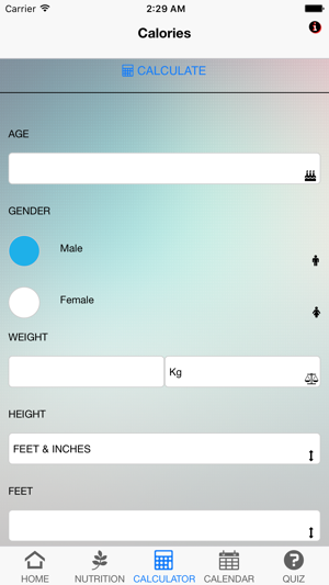 Nutrition Metabolic Syndrome(圖3)-速報App