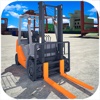 Transport Lifter Pro : Real Cargo Simulator