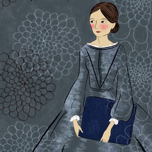 Jane Eyre - notes, sync transcript