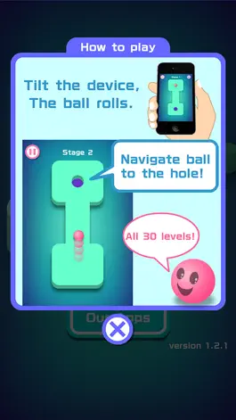 Game screenshot Roll Ball Toy apk