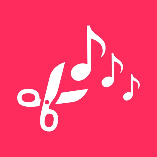 Song Cutter–Mini Music Mixer and Mp3 Cutter icon