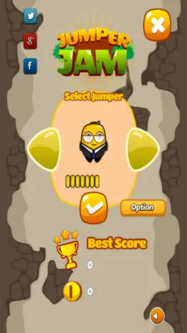 Game screenshot Sky Jumper Game - King of the Hill mod apk