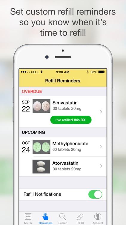 GoodRx – Save On Prescriptions! screenshot-4